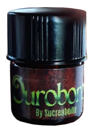 Ouroboros Perfume Oil