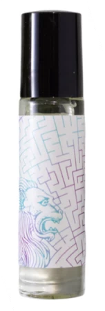 Labyrinthine Perfume Oil