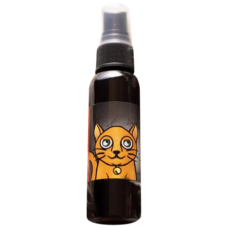 Cat for Tax Body Mist