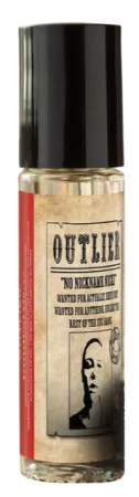 Outlier Perfume Oil