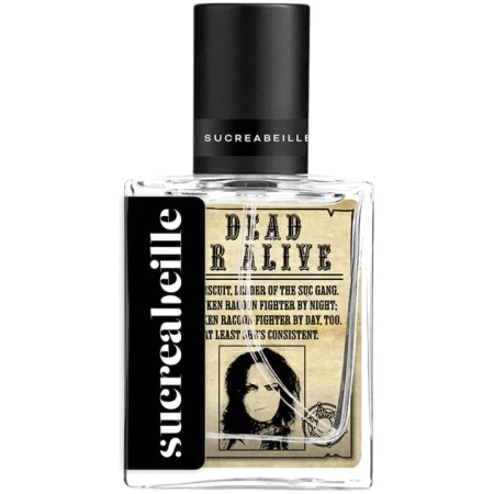 Dead or Alive