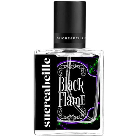 Black Flame
