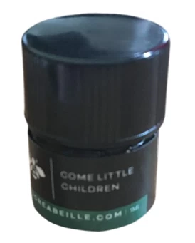 Come Little Children Perfume Oil
