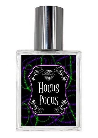 Hocus Pocus