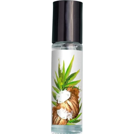 Coconut Bliss Perfume Oil