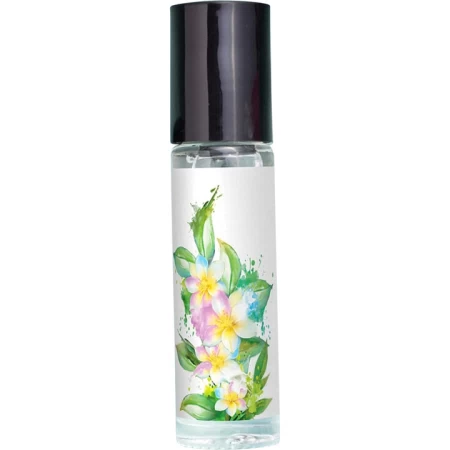 Jasmine Bliss Perfume Oil