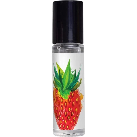 Strawberry Bliss Perfume Oil