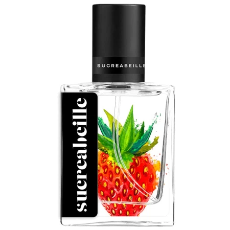 Strawberry Bliss