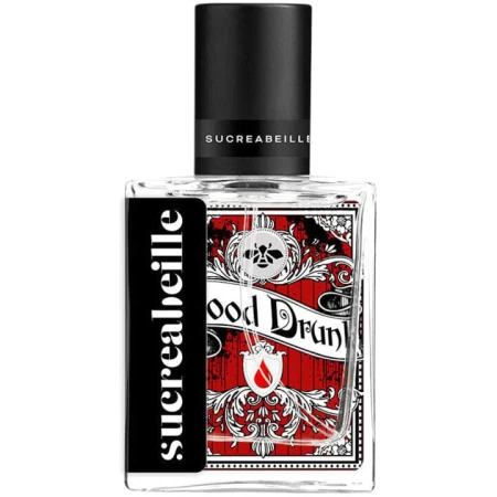 Blood Drunk