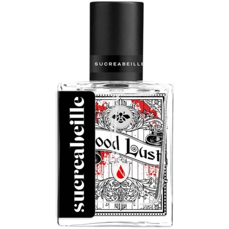 Blood Lust