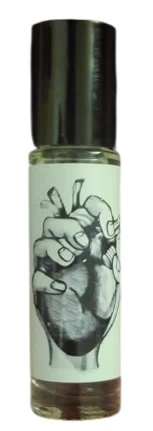 Beating Heart Perfume Oil