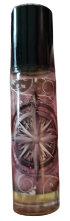 Far East Perfume Oil