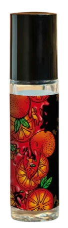 Blood Orange Perfume Oil