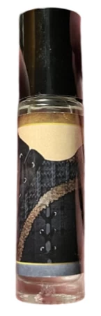 Arya Perfume Oil