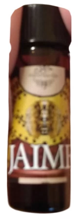 Jaime Perfume Oil