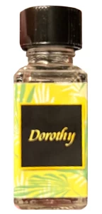 Dorothy Perfume Oil