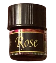 Rose Perfume Oil