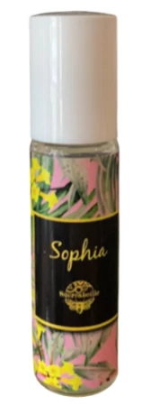Sophia Perfume Oil