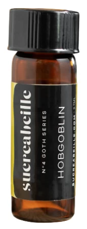 Hobgoblin Perfume Oil