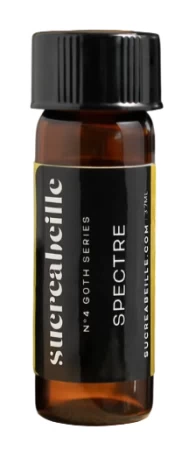 Spectre Perfume Oil