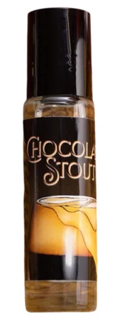 Chocolate Stout Perfume Oil