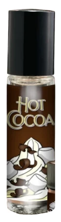 Hot Cocoa Perfume Oil