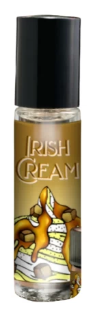 Irish Cream Perfume Oil
