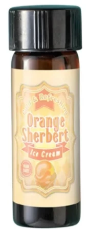 Orange Sherbert Perfume Oil
