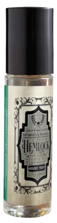 Hemlock Perfume Oil
