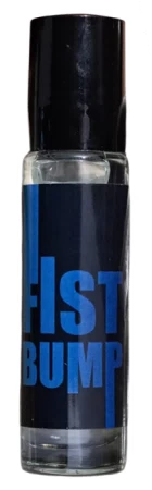 Fist Bump Perfume Oil
