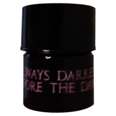 Always Darkest Before the Dawn Perfume Oil