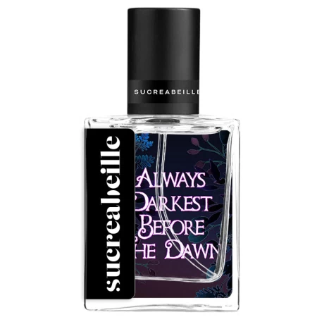 Sucreabeille Always Darkest before the Dawn