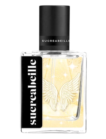 Bottle photo  Sucreabeille