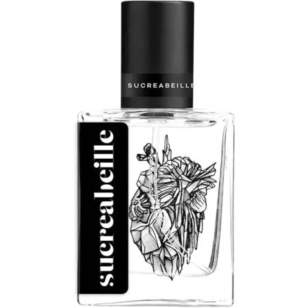 Sucreabeille Cold Heart
