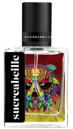 Bottle photo  Sucreabeille