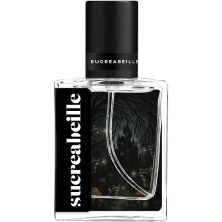Bottle photo  Sucreabeille