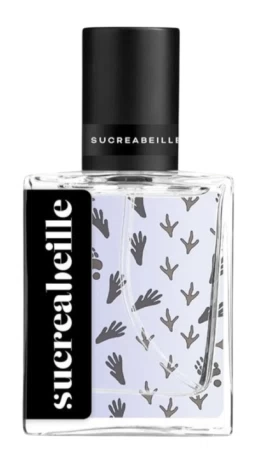 Bottle photo  Sucreabeille