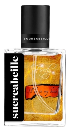 Sucreabeille Firefly I'll be in my Bunk