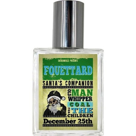 Sucreabeille Fouettard