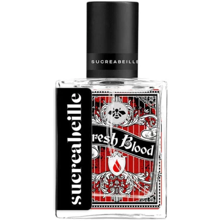 Sucreabeille Fresh Blood