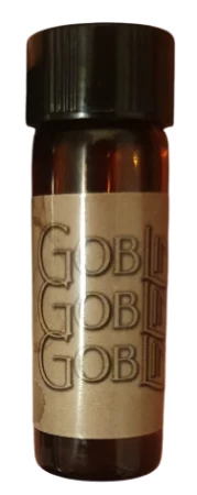 Sucreabeille Goblin Goblin Goblin Perfume Oil