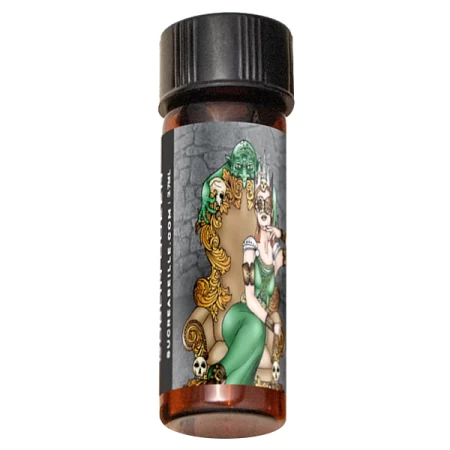 Sucreabeille Goblin Queen Perfume Oil