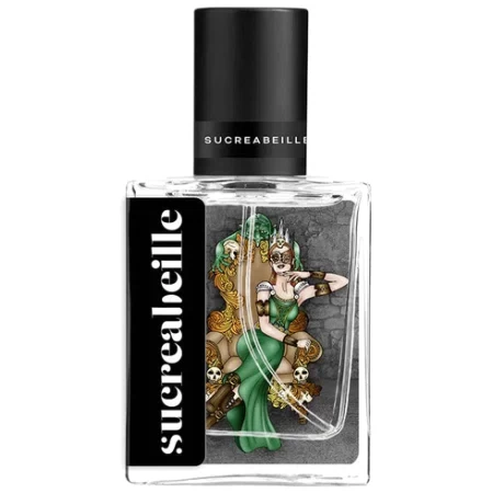 Sucreabeille Goblin Queen