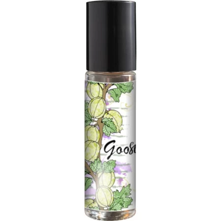 Sucreabeille Gooseberry Perfume Oil