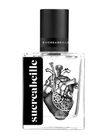 Sucreabeille Heavy Heart