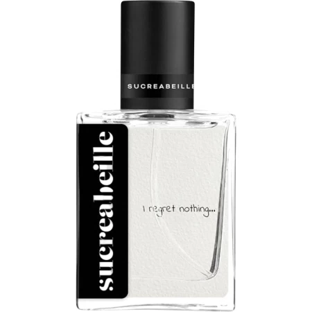 Sucreabeille I Regret Nothing
