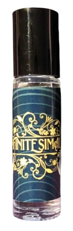 Sucreabeille Infinitesimal Perfume Oil