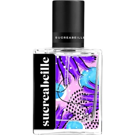 Sucreabeille Lavender Lemonade