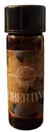 Bottle photo  Sucreabeille