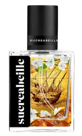 Sucreabeille Libertine